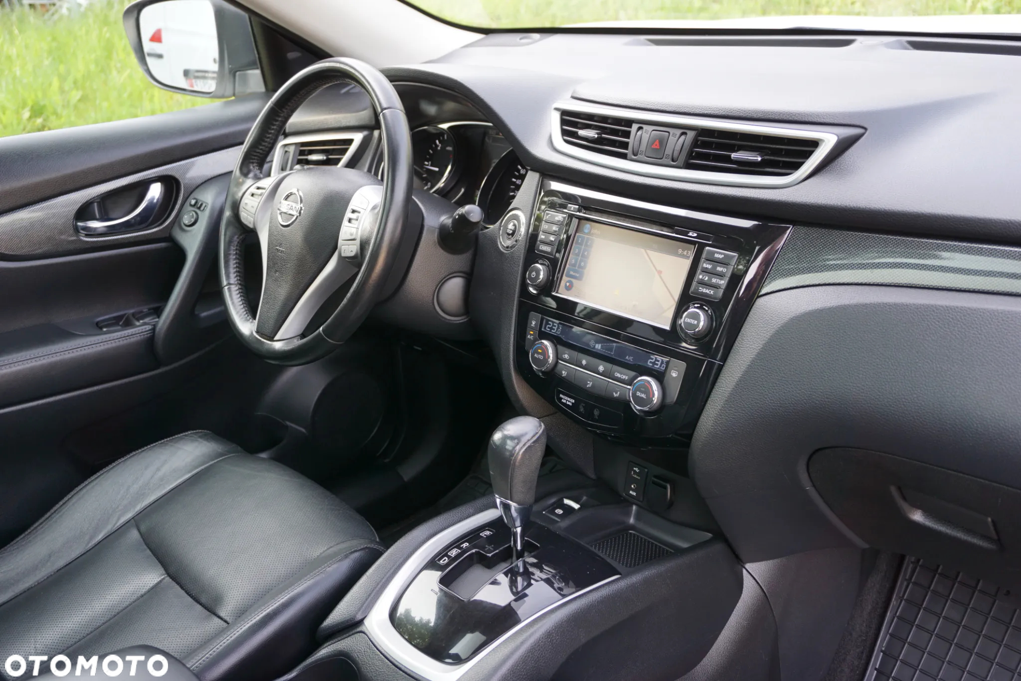 Nissan X-Trail 1.6 DCi N-Connecta 2WD Xtronic 7os - 23