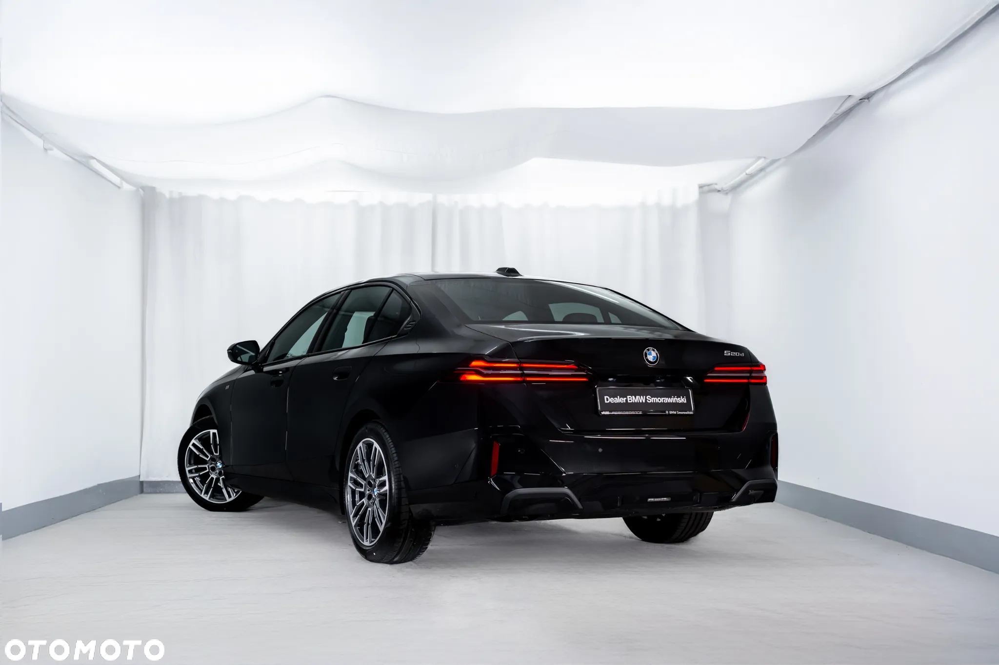 BMW Seria 5 - 4