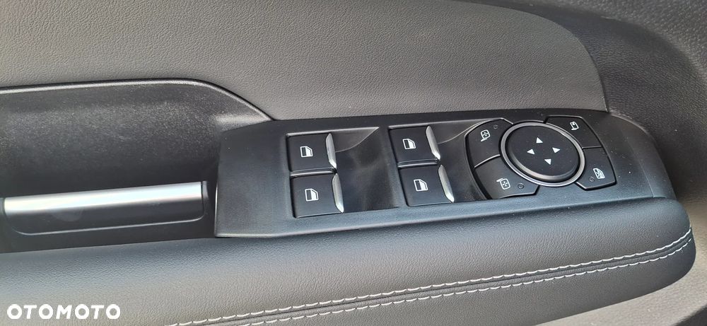 Volkswagen Amarok 3.0 V6 TDI 4Mot Aventura - 26