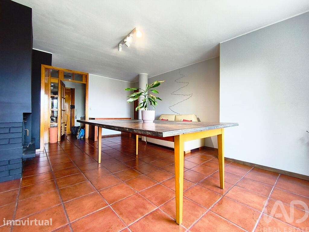 Apartamento T3 em São Mamede de Infesta e Senhora da Hora de 101 m2 - Grande imagem: 5/35
