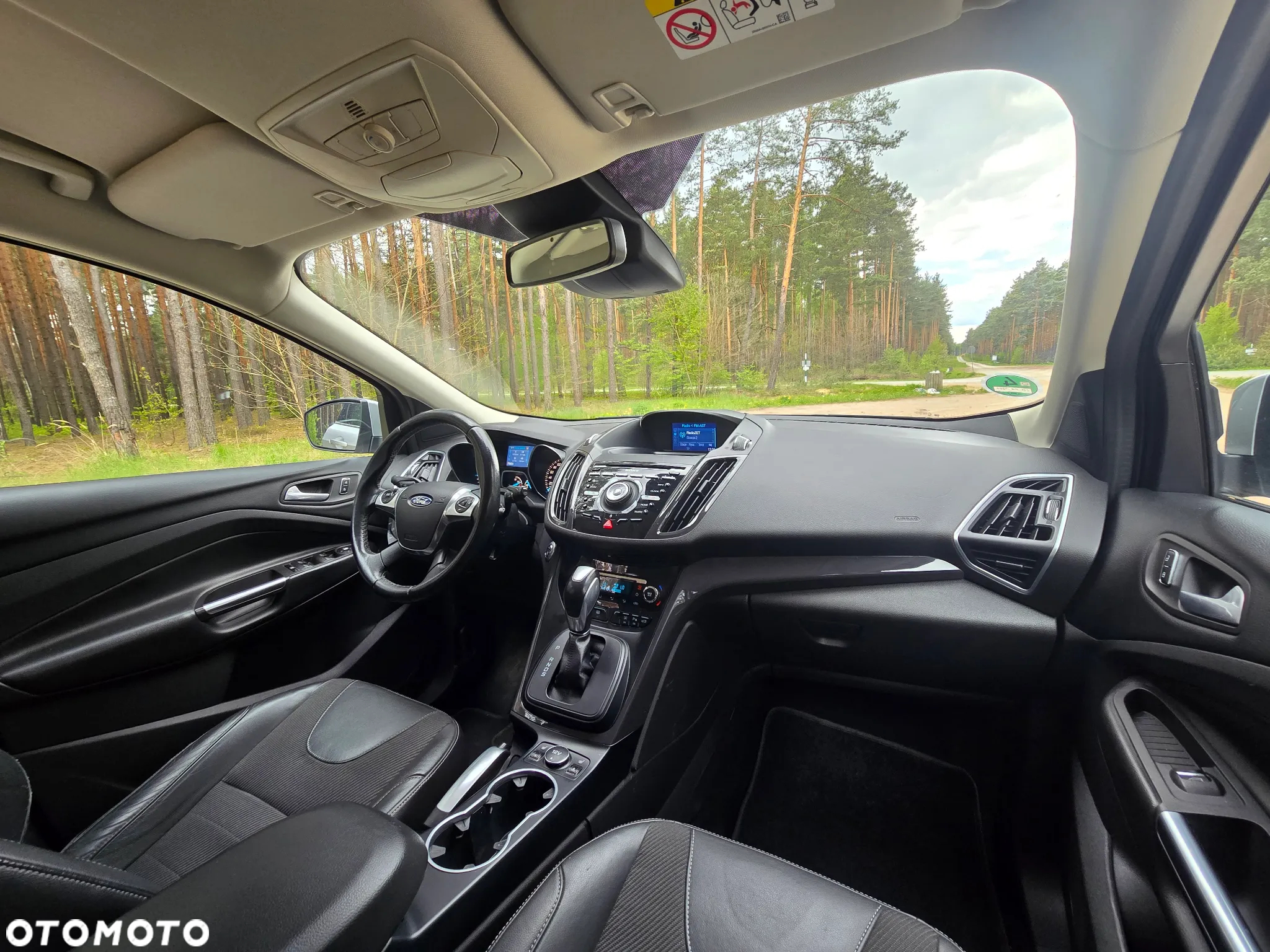 Ford Kuga 2.0 TDCi 4x4 Individual - 19