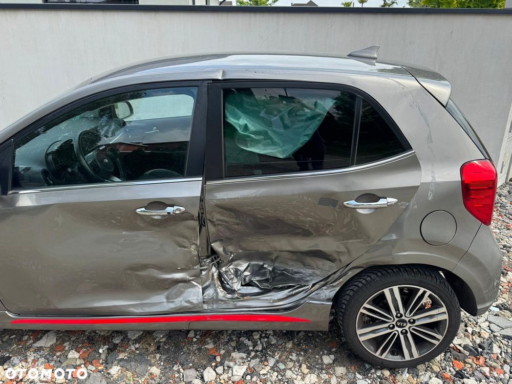 Kia Picanto - 3
