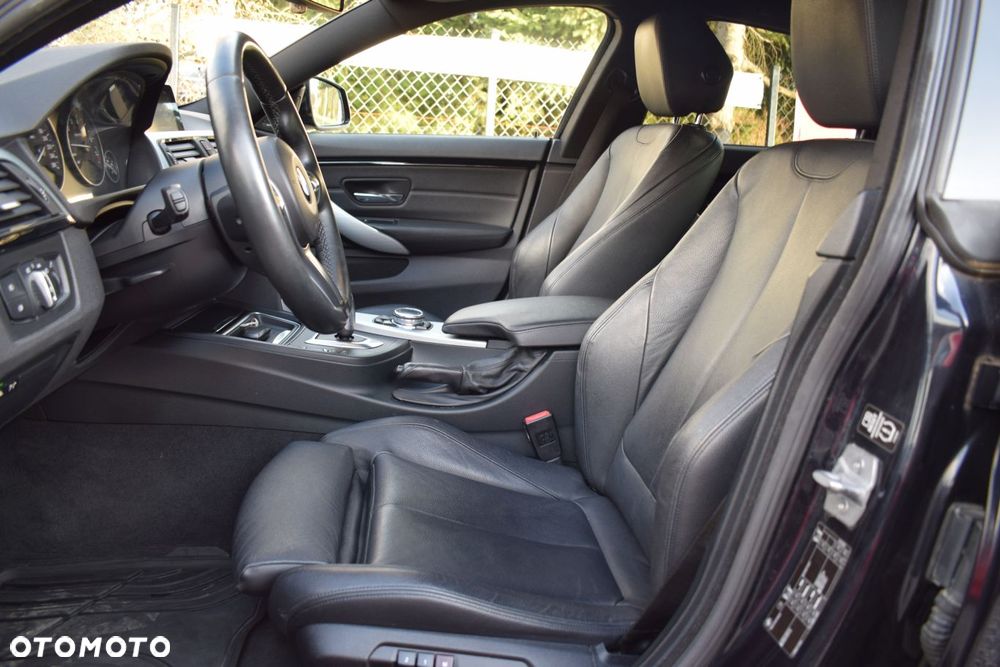 BMW Seria 4 435i Sport-Aut M Sport - 7