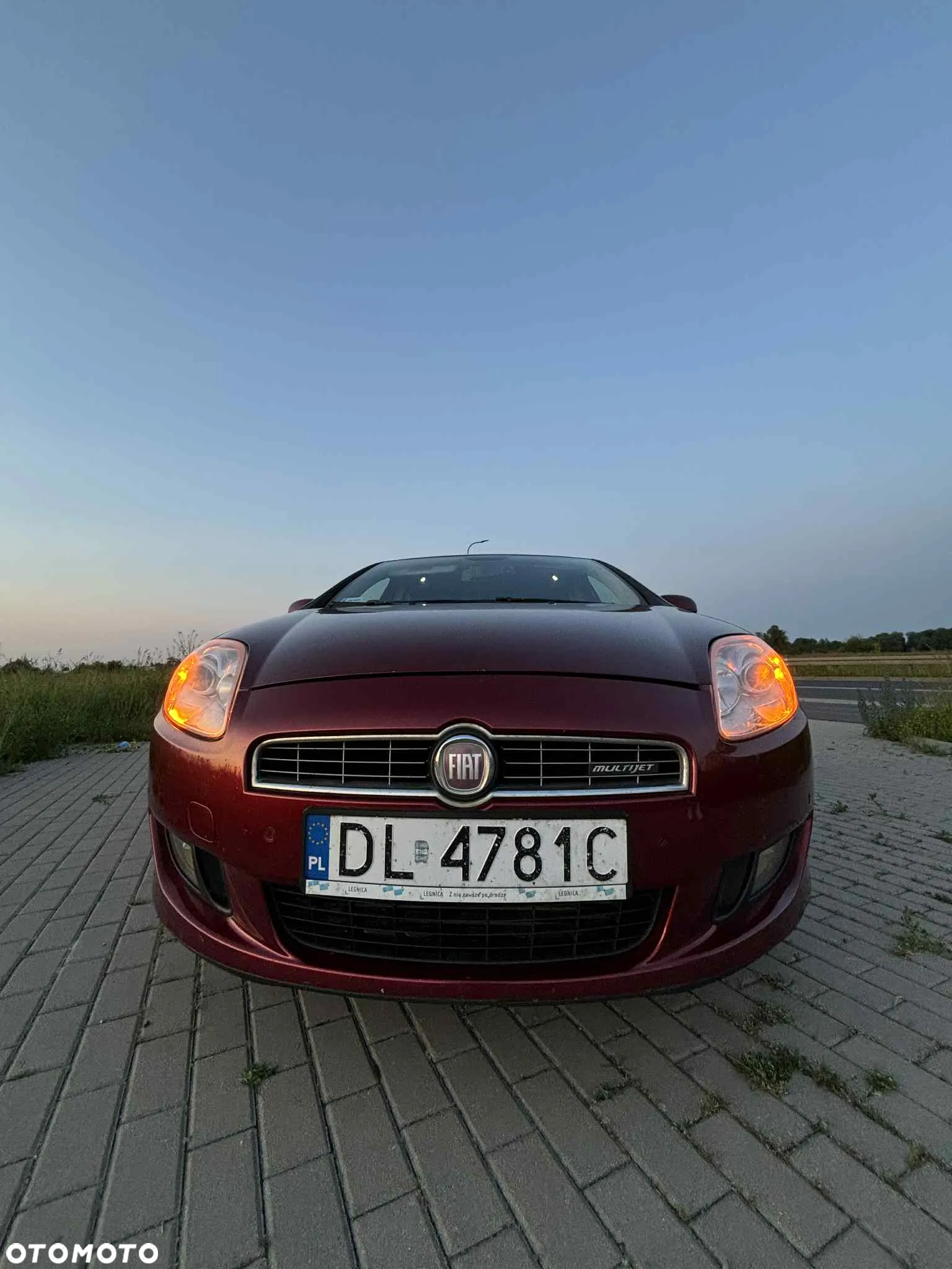 Fiat Bravo - 4