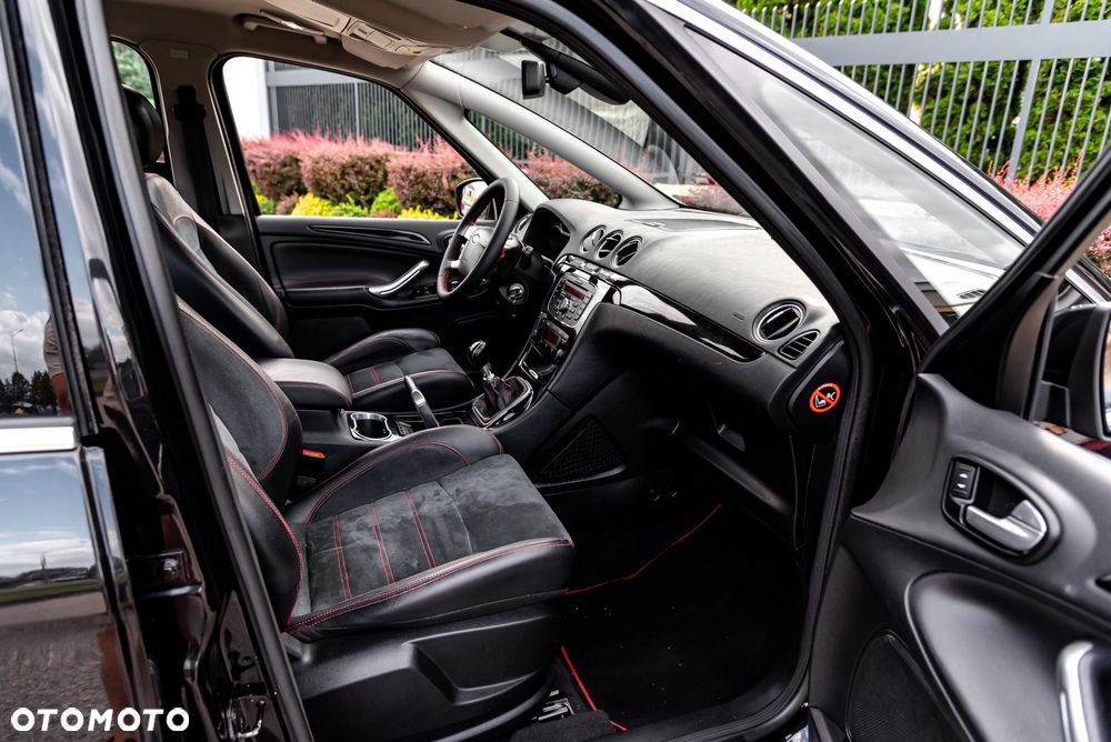 Ford S-Max 2.2 TDCi DPF Trend - 24