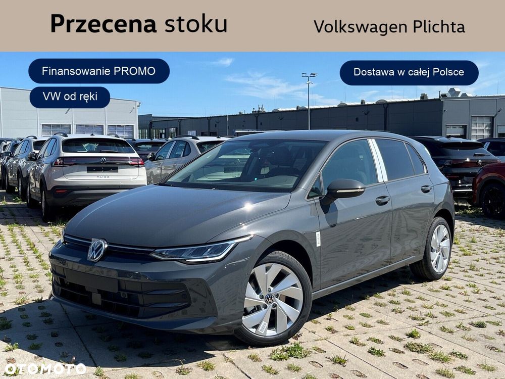 Volkswagen Golf - 2
