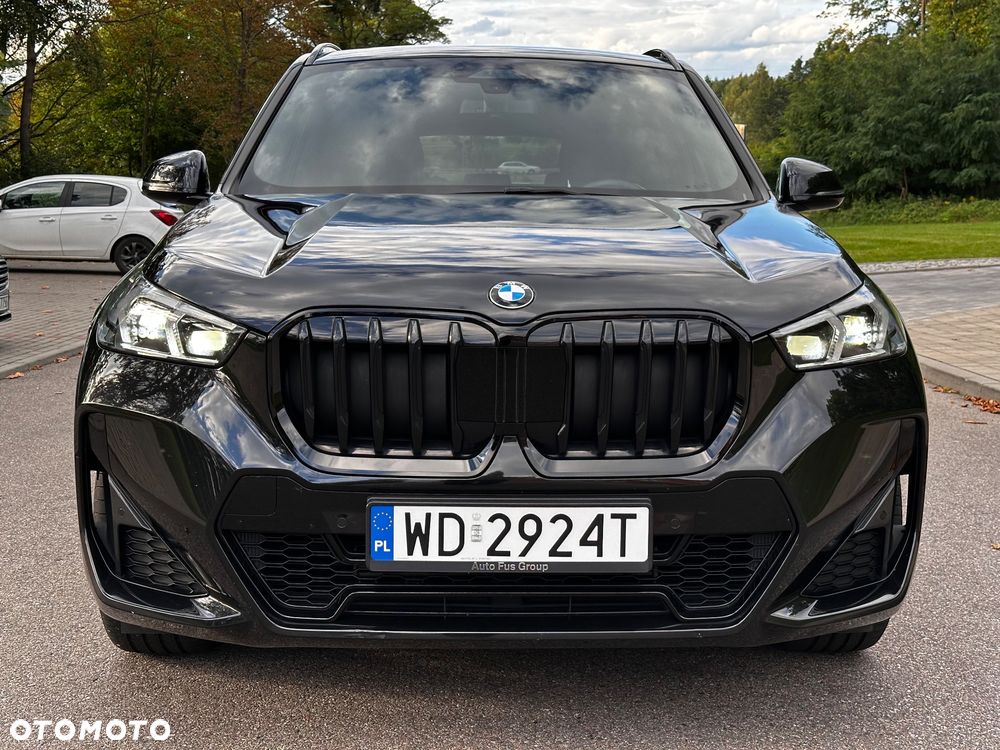 BMW X1 sDrive18i M Sport - 5