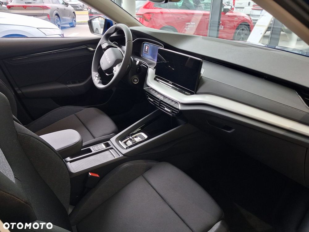 Skoda Octavia - 15