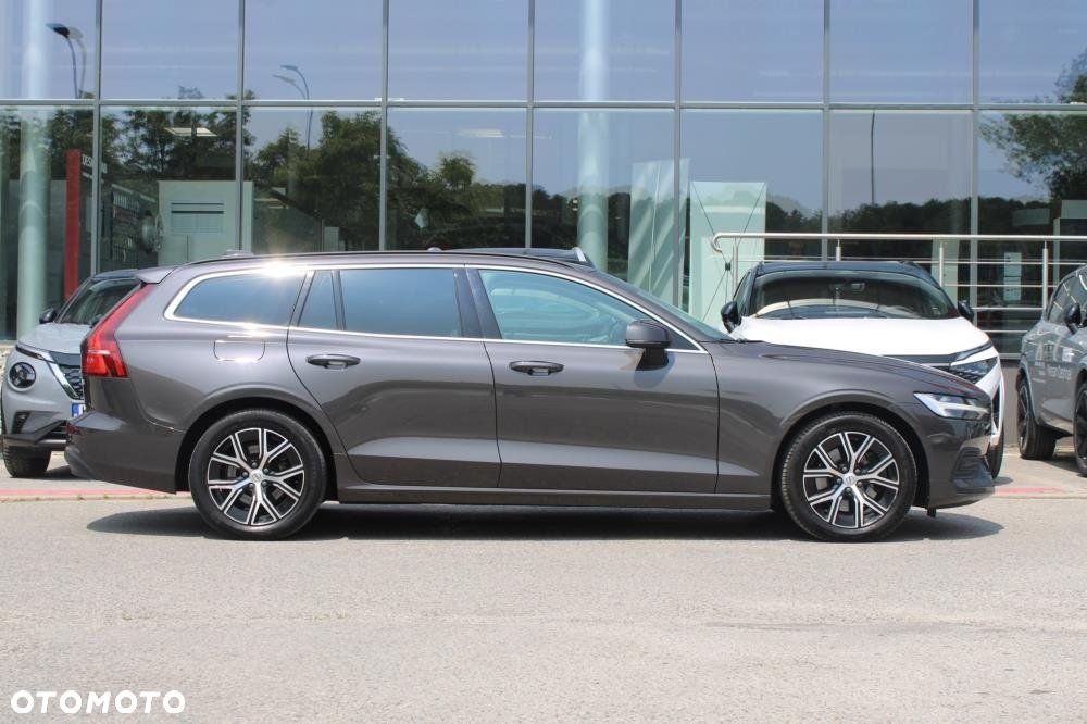 Volvo V60 - 4