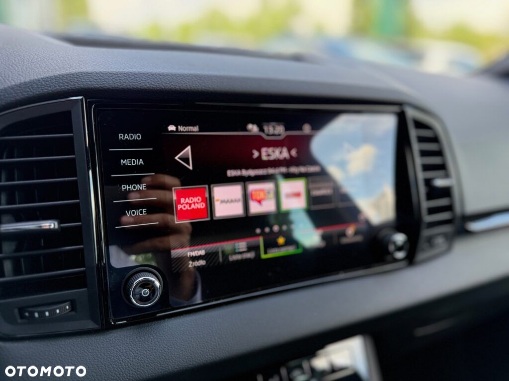 Skoda Karoq 1.5 TSI ACT Sportline DSG - 29