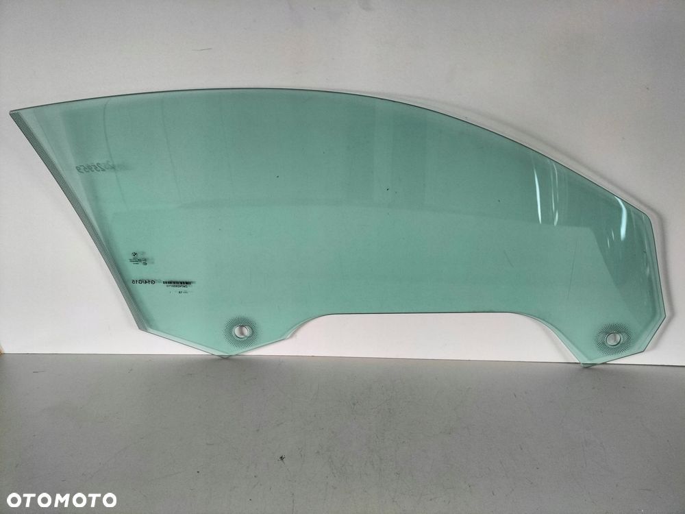 szyba przednia przód lewa bmw 8 g14 g15 18- - 2