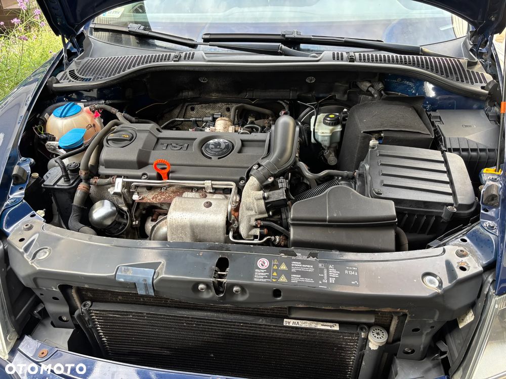 Skoda Octavia 1.4 TSI Active - 15