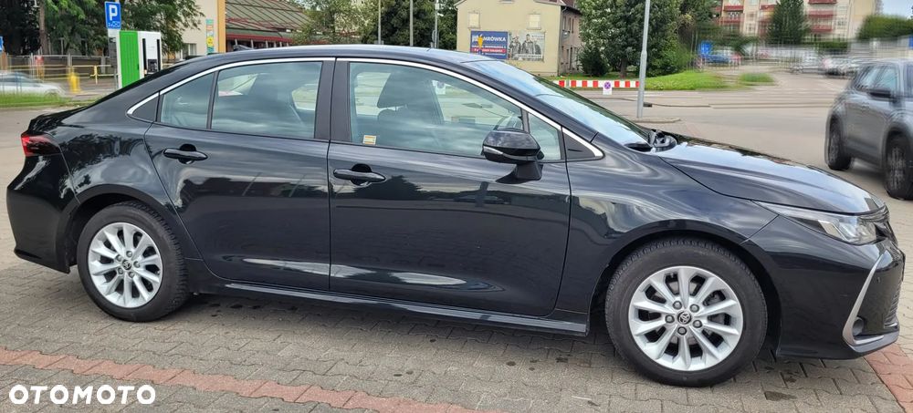 Toyota Corolla - 6