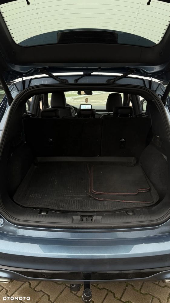 Ford Kuga 2.5 Duratec FHEV 4x4 ST-LINE X - 15