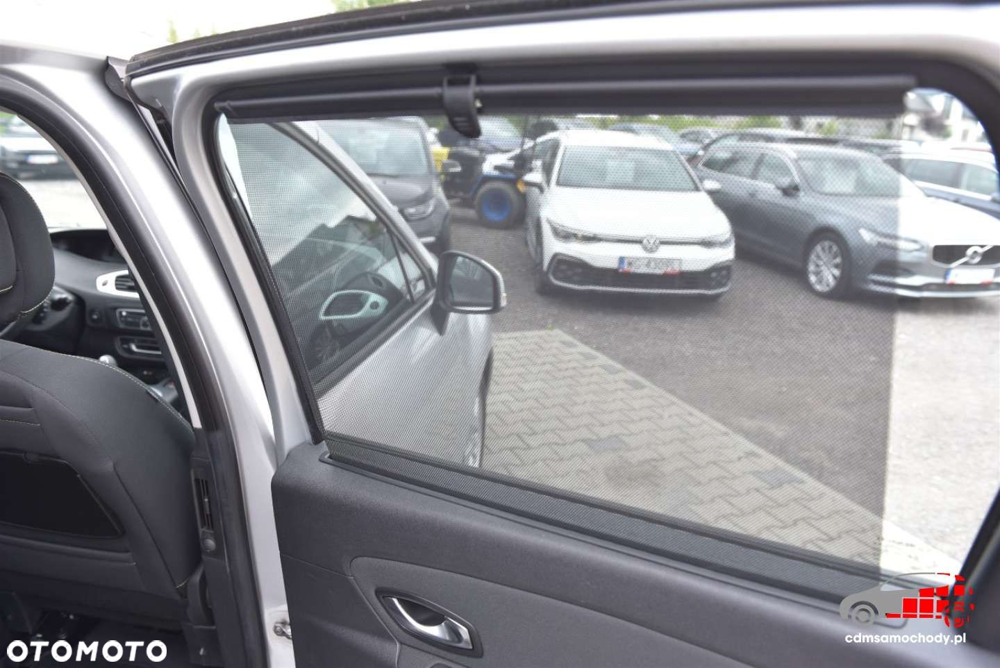 Renault Scenic - 25
