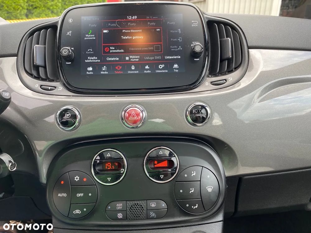 Fiat 500 1.0 Hybrid Dolcevita - 11