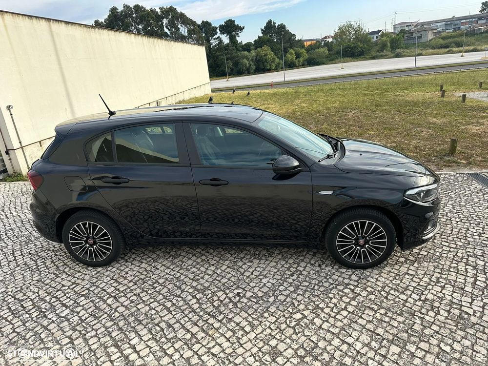 Fiat Tipo Cross 1.3 MultiJet City - 1