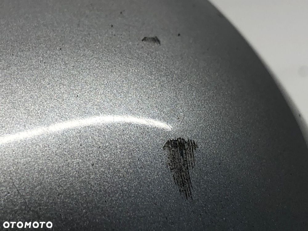 LUSTERKO LEWY - 59.00 PLN - NISSAN MICRA III (K12) 2002 - 2010 1.2 16V 59 kW [80 KM] benzyna 2003 - - 4