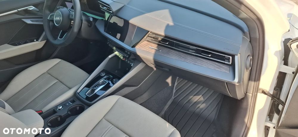 Audi A3 Limousine - 21