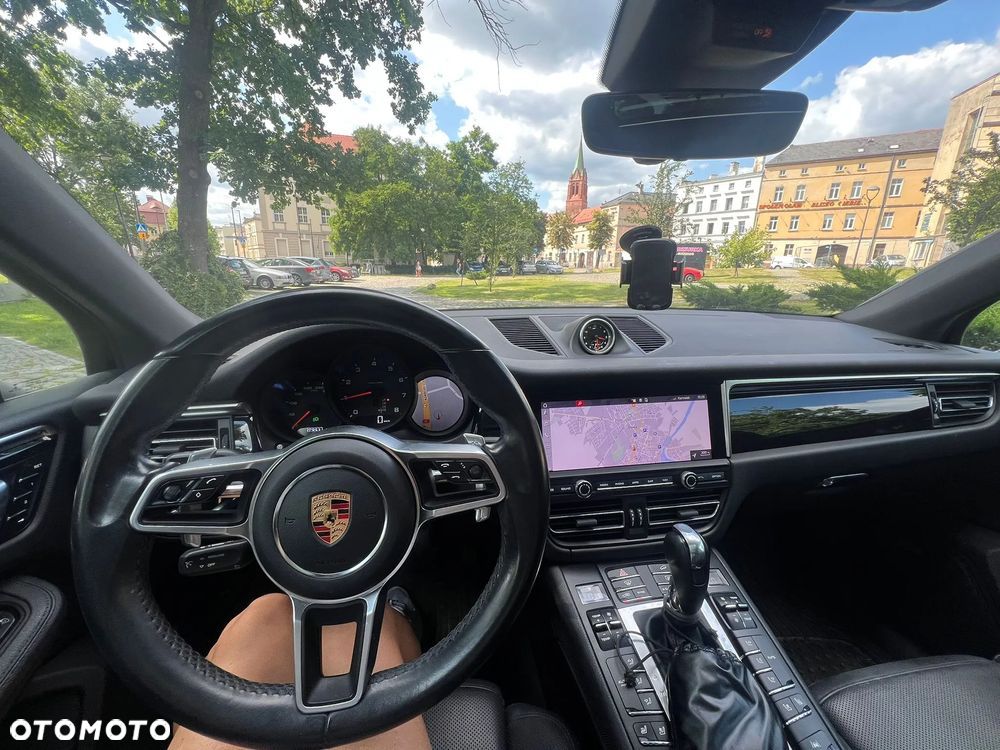 Porsche Macan PDK - 15