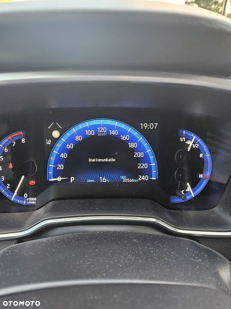 Toyota Corolla 1.5 Style MS - 5