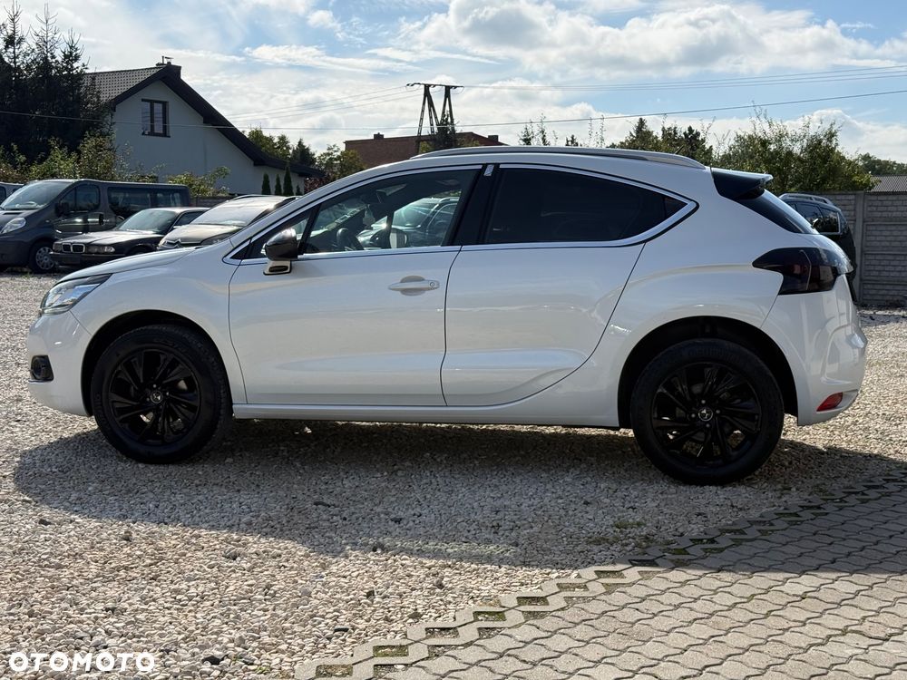Citroën DS4 1.6 HDi Chic - 25