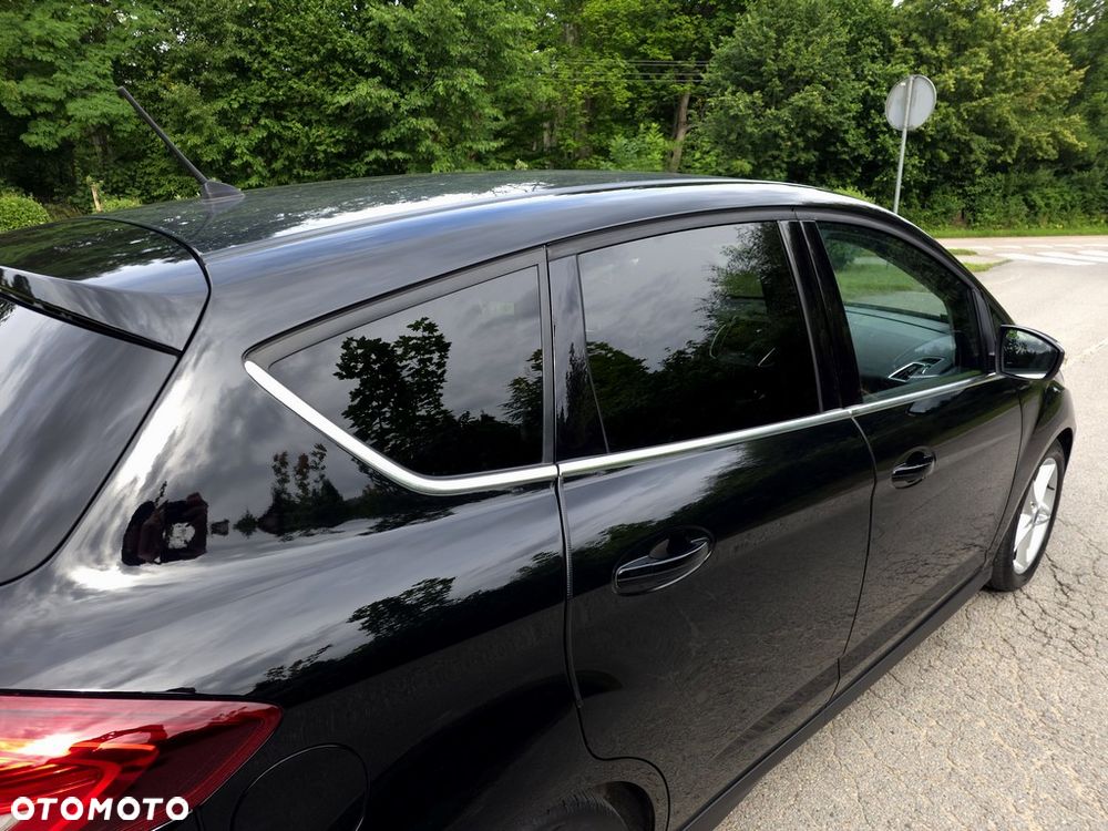 Ford C-MAX 1.5 EcoBoost Titanium ASS - 28