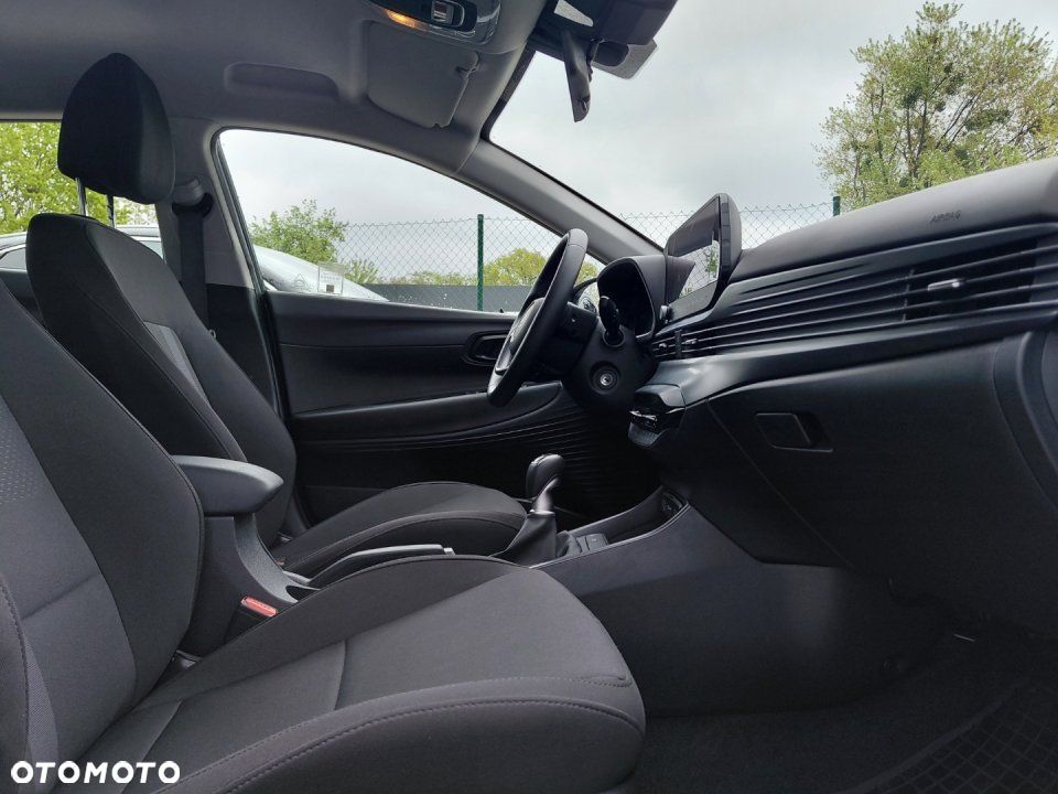 Hyundai i20 - 26