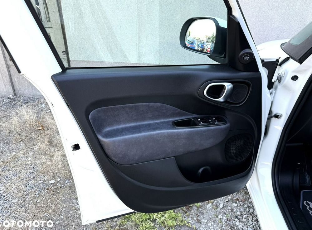 Fiat 500L Living 1.3 Multijet Start&Stopp Dualogic Lounge - 17