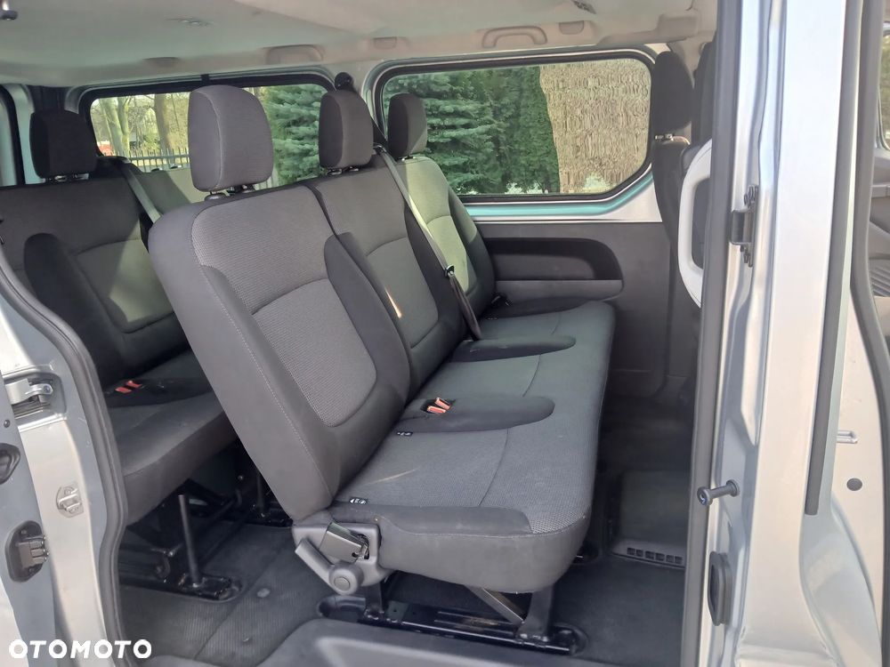 Renault Trafic 2.0 L2H1 HD Extra (bryg.) - 23