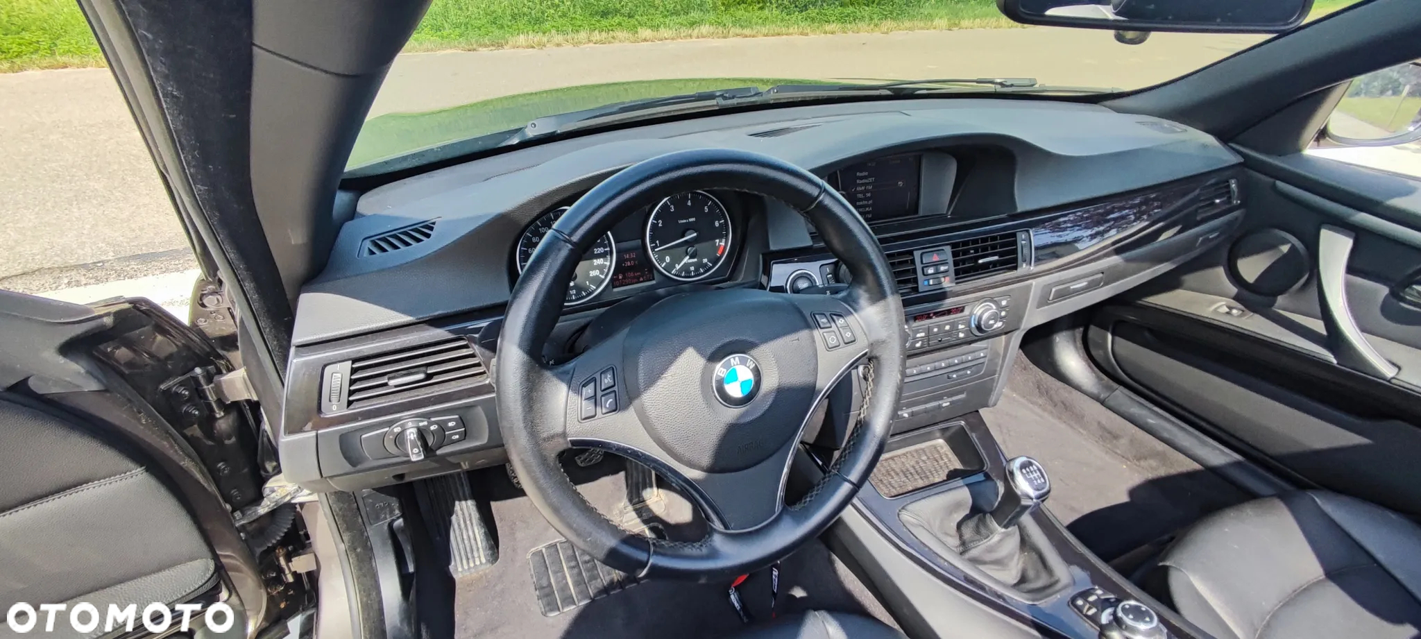 BMW Seria 3 320i - 3