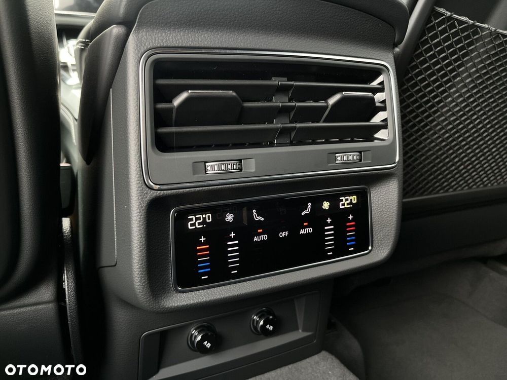 Audi Q8 50 TDI mHEV Quattro Tiptronic - 21