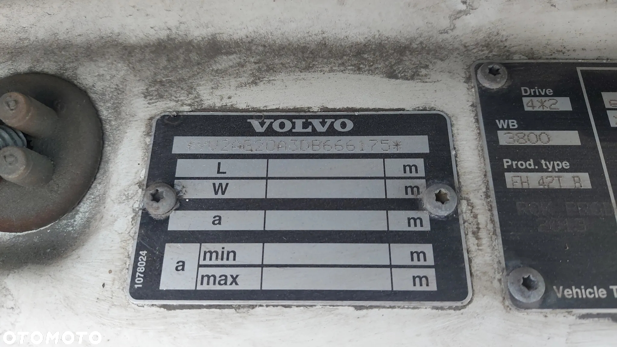 Volvo FH 13 - 10