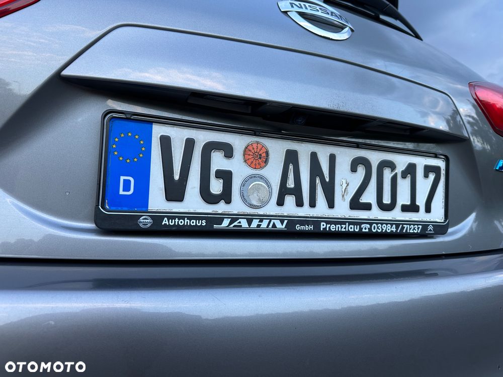 Nissan Pulsar 1.5 dCi Acenta - 18