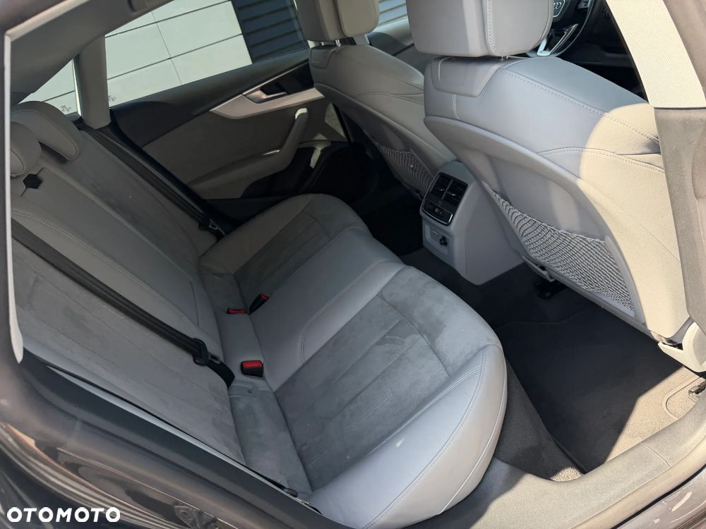 Audi A5 Sportback 40 TDI mHEV Quattro S tronic - 28