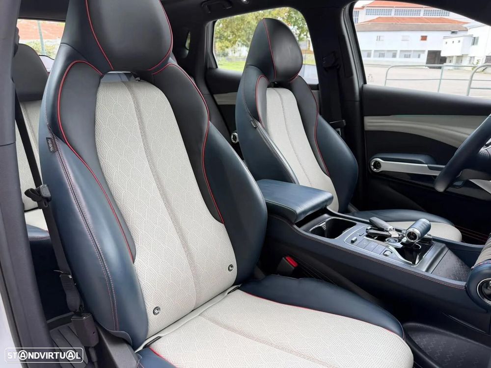 BYD Atto 3 60.48 kWh Design - 44