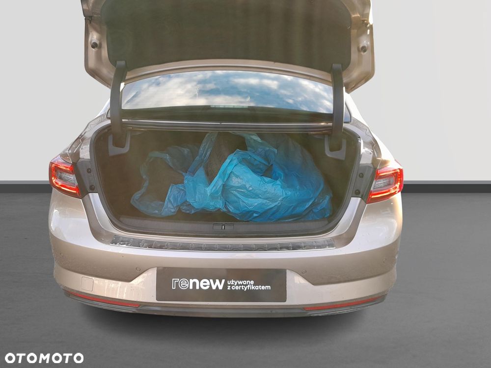 Renault Talisman 1.6 Energy TCe Intens EDC - 17