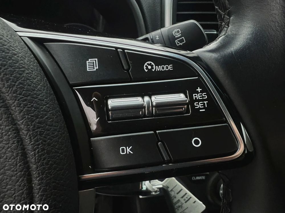 Kia Sportage 1.6 CRDI L 2WD DCT - 25