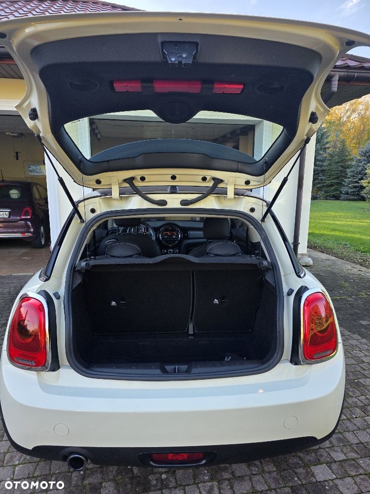 MINI Cooper - 15