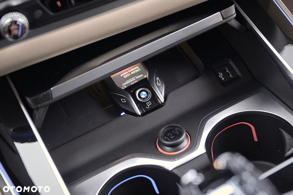 BMW X5 xDrive30d - 40