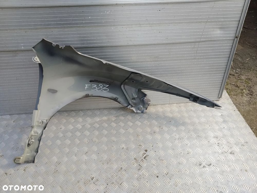 E255/F383 LEWY BŁOTNIK MAZDA 6 2008-13 - 4