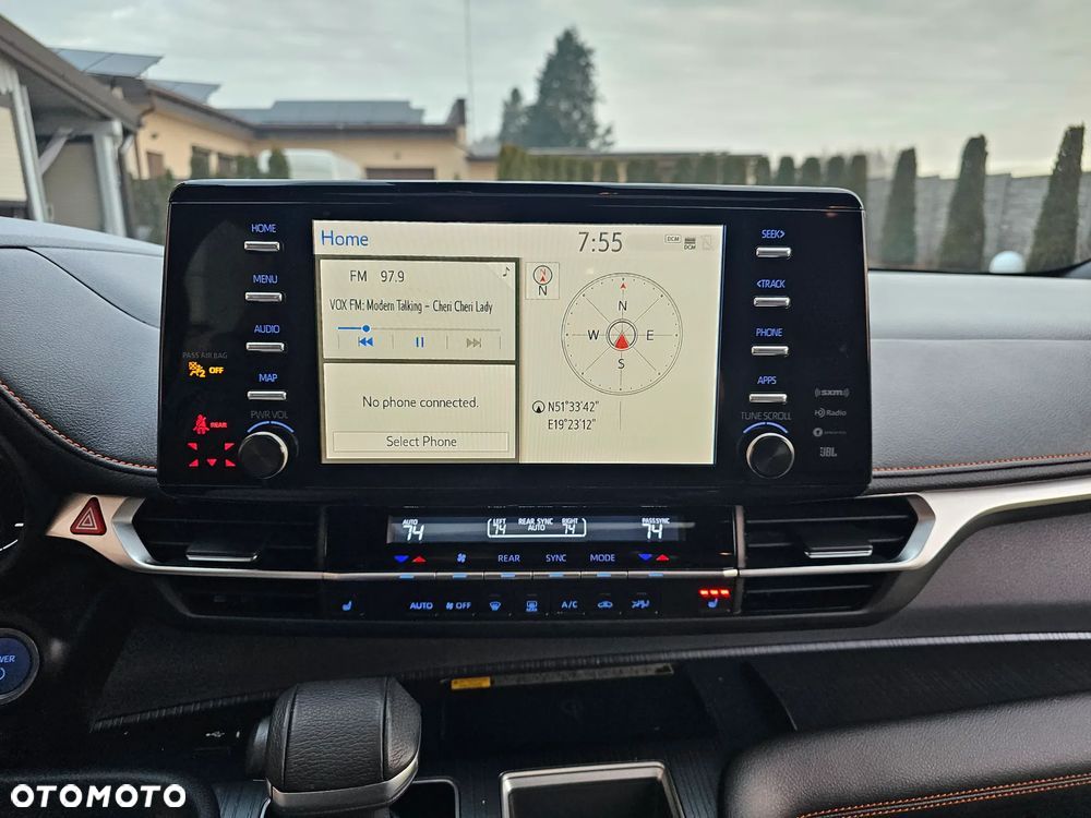 Toyota Sienna - 18