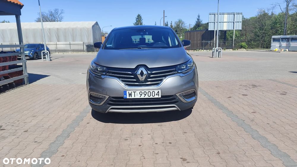 Renault Espace Energy dCi 160 EDC Intens - 4