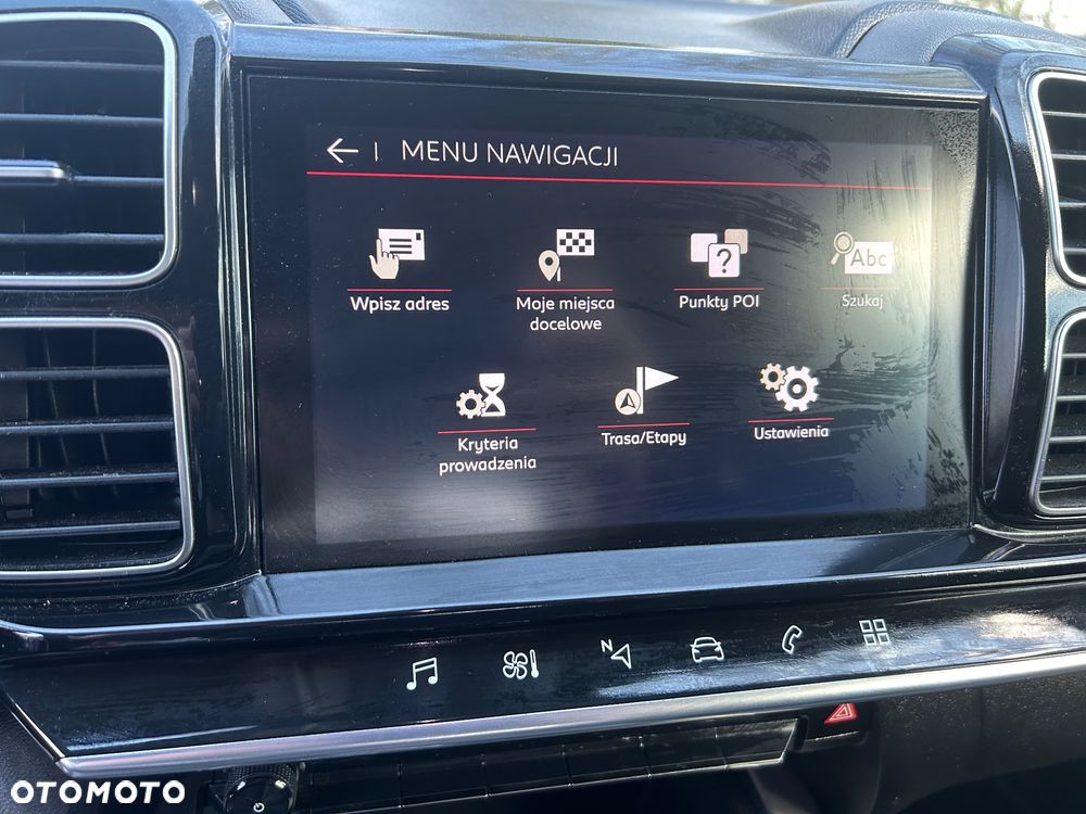 Citroën C5 Aircross 1.2 PureTech Shine EAT8 - 19