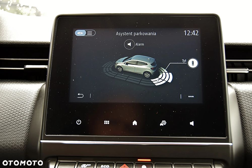 Renault Clio 1.0 TCe Zen - 27