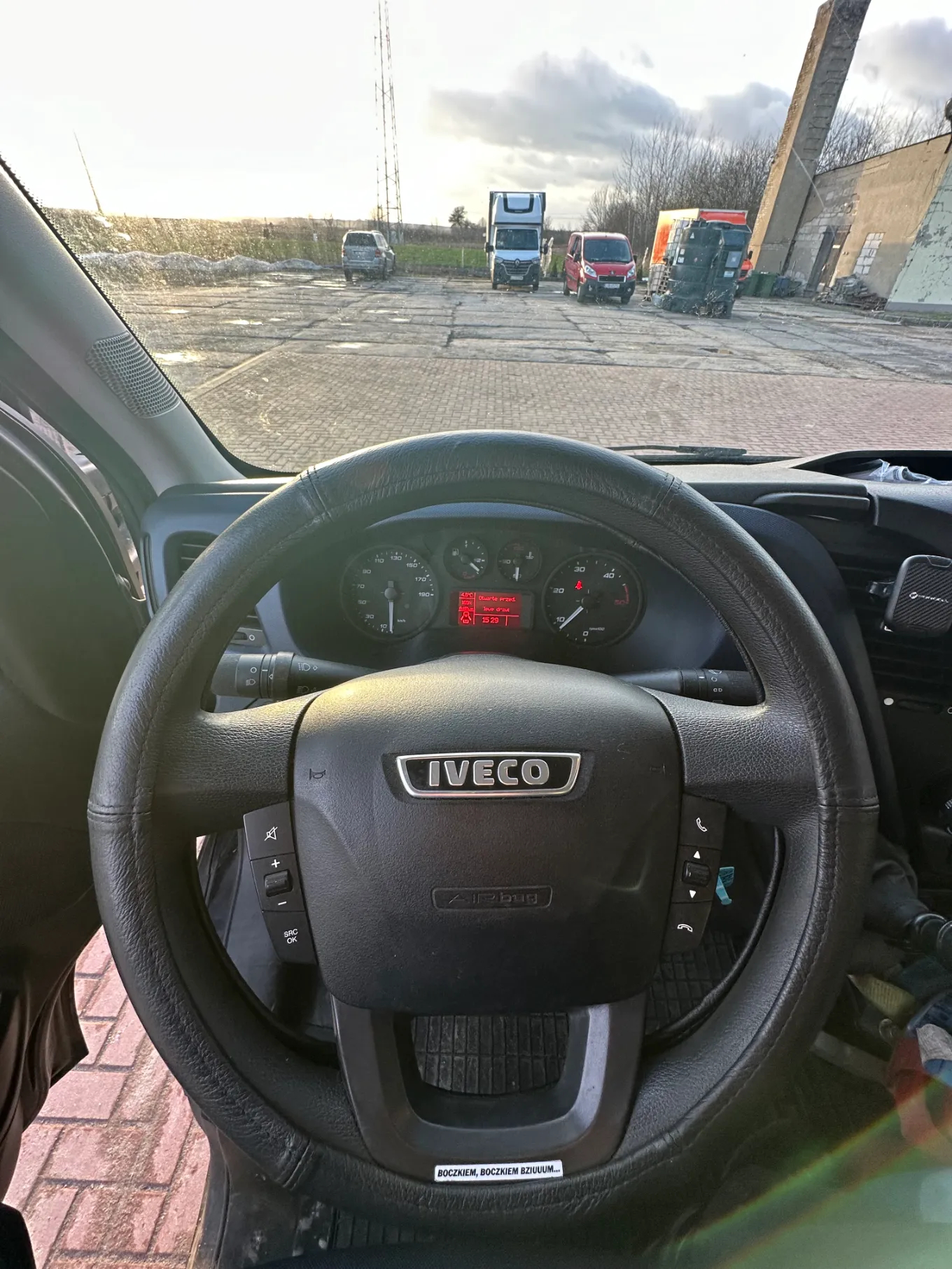 Iveco - 11