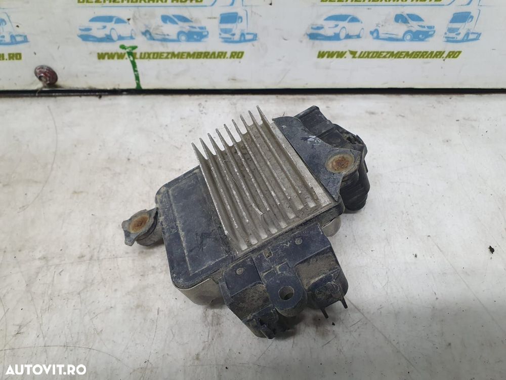 Calculator ventilator 89257-30070 Mitsubishi Pajero Sport 1 [1996 - 2 - 2