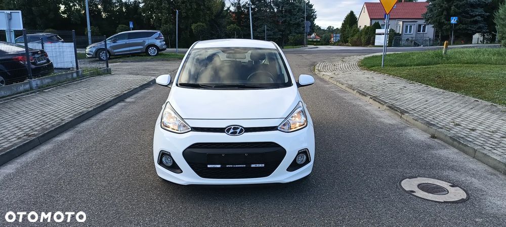 Hyundai i10 1.0 Comfort - 13