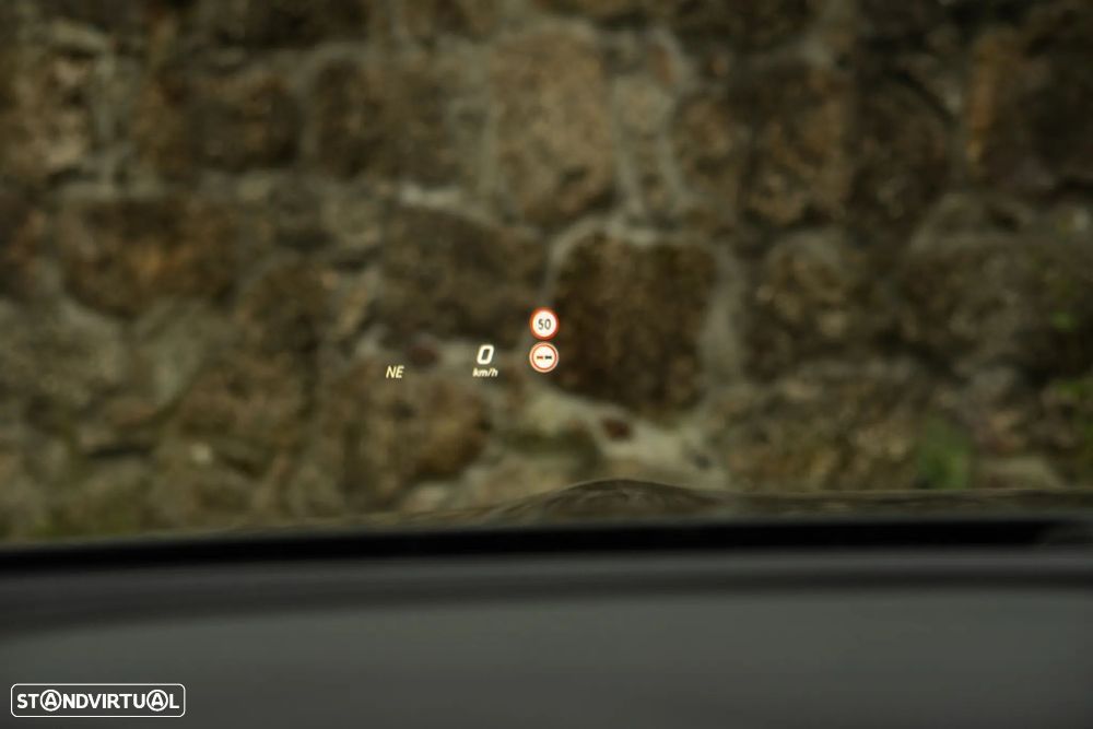 Mercedes-Benz E 220 d AMG Line - 29