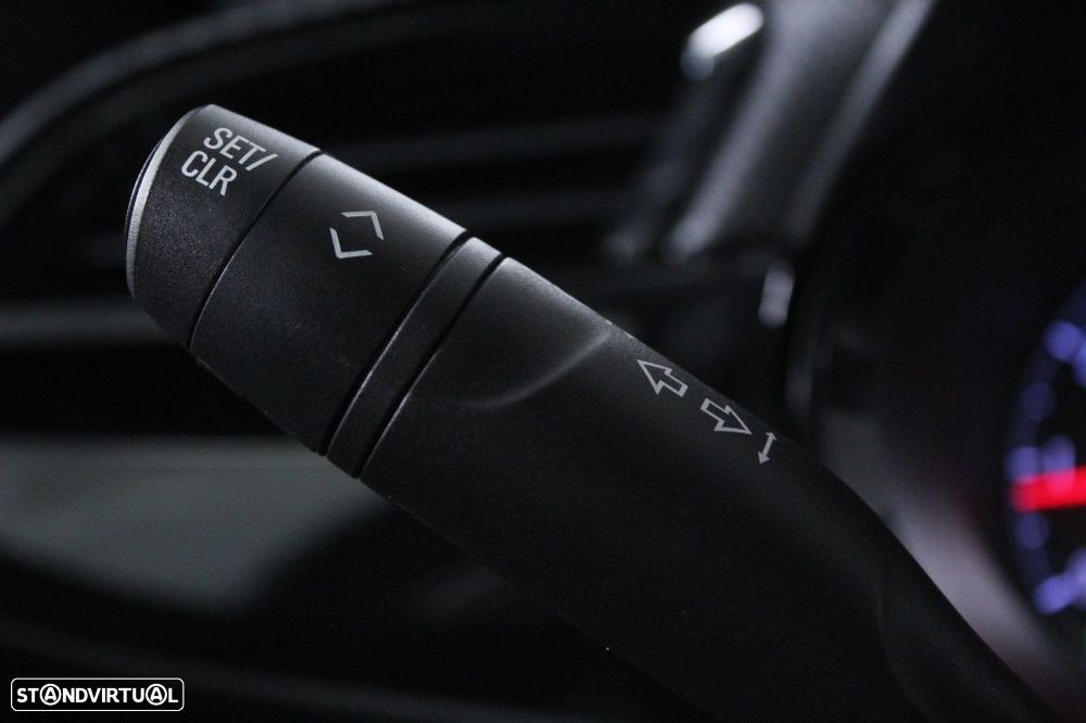 Opel Corsa 1.2 T Edition Aut. - 24